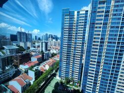 City Square Residences (D8), Condominium #500621751